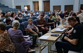 Кожна історія це велика сердешна рана, але з цим болем треба якось жити
