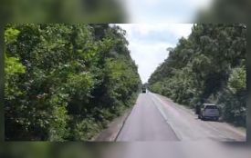 «Картами» відновлюють дорожнє покриття у межах Козятина та  Сокільця