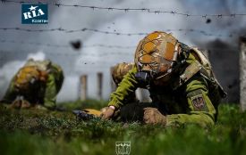 273 бої за добу: де зараз найважче стримувати масовані штурми окупантів