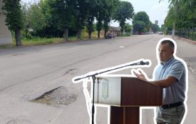 Капремонту Винниченка бути — депутати виділили 28 мільйонів