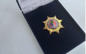 Тридцяти восьми Героям посмертно присвоїли звання «Почесний громадянин міста Козятин»