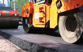 Відремонтували дороги у напрямку Пиковець-Пустоха, Білопілля-Вівсяники-Титусівка