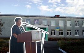 Школу у Флоріанівці ліквідують і перетворять на філію