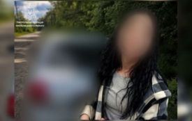 П'яне кермування на «Audi»: у Козятині зупинили жінку з шаленим рівнем алкоголю в крові