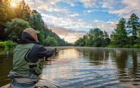 Вдруге у Козятині відбудеться фестиваль «Сомик»