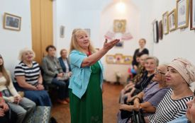 Як виглядали козятинці більше ста років тому — показали у Музеї
