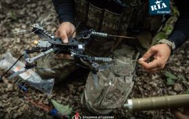 За добу на фронті відбулося понад 280 боїв: де найскладніша ситуація