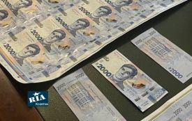 НБУ презентував нову найбільшу банкноту: коли купюра у 2000 гривень з'явиться в обігу