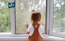 Літо й відкриті вікна: що потрібно знати кожним батькам