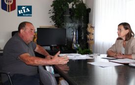 Батько зниклого безвісти військового запропонував створити у Козятині «Дошку надії»