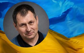 Втрата. На війні загинув Герой з Козятинської громади Олег Заєць