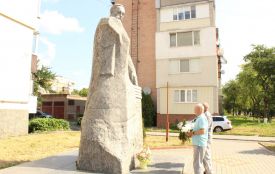 У Козятині відзначили День Української Державності