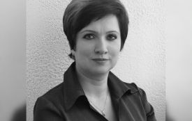 Відійшла у вічність  директор опорного ліцею Козятина Олена Білянець