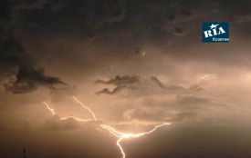 Синоптики попередили про різку зміну погоди на Вінниччині