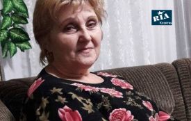 Померла медсестра Тетяна Найдюк