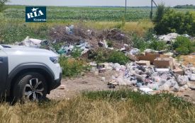 Хто прибиратиме та платитиме за звалища у лісосмугах: Кабмін змінив правила