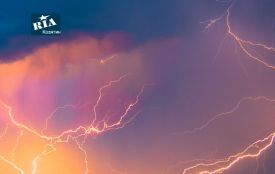 Від шторму до +6° вночі: погода в області готує екстремальний сюрприз