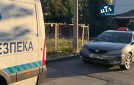 Водіям таксі загрожують штрафи до 34 тисяч гривень за роботу без РРО та чеків