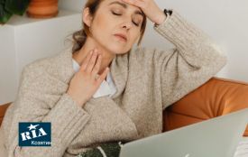 Чому останнім часом важко зосередитися? Пояснення лікарів