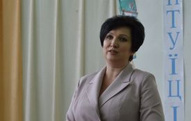 «Ми втратили не просто керівника, а Людину, яка була Душею ліцею, його Серцем і рушійною Силою»