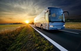 InBus: зручний спосіб купити квиток на автобус по Україні