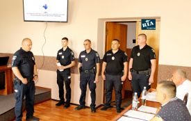 У Козятині встановлять нові камери відеоспостереження «Безпечне місто»