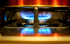 У Козятині протягом серпня тимчасово вимикатимуть газ: перелік адрес