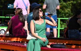 Без дощів і до +38°: синоптики попередили про сильну спеку