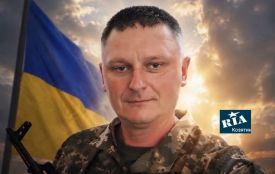 ДНК підтвердила загибель захисника з Глухівців Валентина Муравського