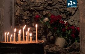 Церковний календар на серпень 2026 року: коли та що відзначаємо