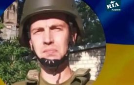 Пам'ятаємо: сьогодні четверта річниця загибелі Героя Сергія Бондаревського