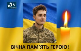 Мама почула страшні слова, а потім настала тиша: два роки без Олега Біланенка