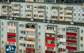 Податок на нерухомість у 2026 році: хто має заплатити та скільки