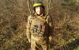 «Це я мав до нього під дронами лізти, щоб потім все це мені снилося?»