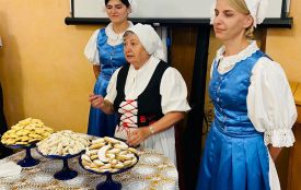 Культурне визнання: два елементи Самгородоцької громади внесли до обласного переліку спадщини