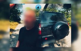 У нетверезого водія рівень алкоголю в організмі в 16 разів перевищив норму