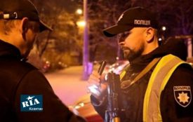 Діють нові правила роботи бізнесу під час комендантської години