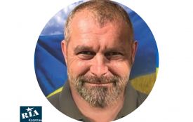 Сьогодні минає два роки від дня смерті Героя Олександра Бондарчука