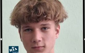 Козятин сколихнула звістка про смерть 9-класника Даніїла Крисюка