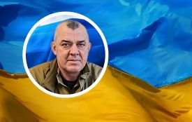 Три роки тому обірвалося життя  відважного Героя Миколи Яремчука