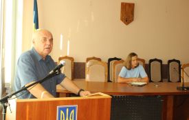 Апаратна нарада у Козятині. Розповіли про головне