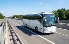 Оновлять автобусні рейси до Києва, Миколаєва та Херсона з Вінниці. Є рейси і через Козятин
