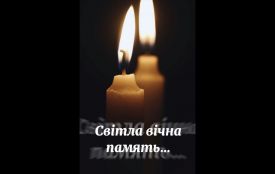 В Козятинській лікарні, через кілька діб після мобілізації, помер житель села Клітенка