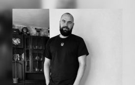 «Впав з вікна другого поверху казарми». З’явилися деталі смерті мобілізованого