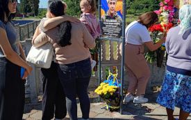 За кожним іменем — життя, родина, мрії, любов і незламна мужність