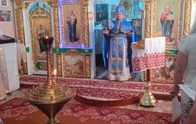 Коли співають Макар з  Аллою не можна стримати сліз