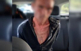 Схопив дівчинку й затягнув у кущі. Поліція Козятина затримала підозрюваного у замаху на зґвалтування