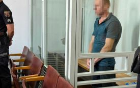За зґвалтування  14-річної падчерки — 9 років. Довели вину 45-річного жителя нашого району