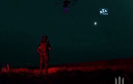 Авіабомби по прикордонню та штурми на Харківщині: що відбувається на лінії зіткнення