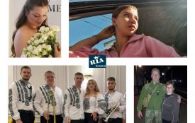Козятинчани в Instagram: добірка яскравих фото за тиждень, що минає